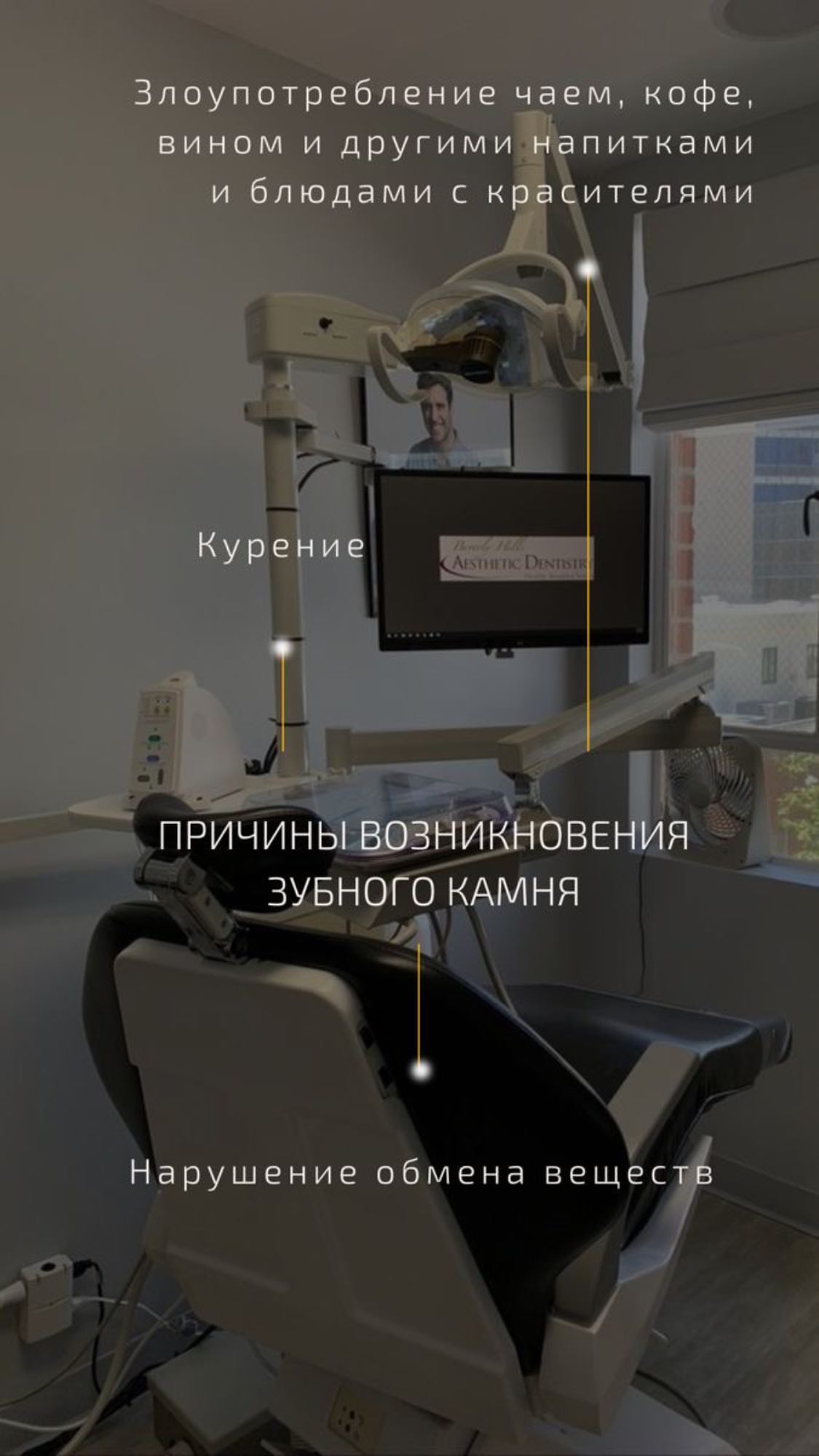 ASUR dent - стоматология в Бишкеке