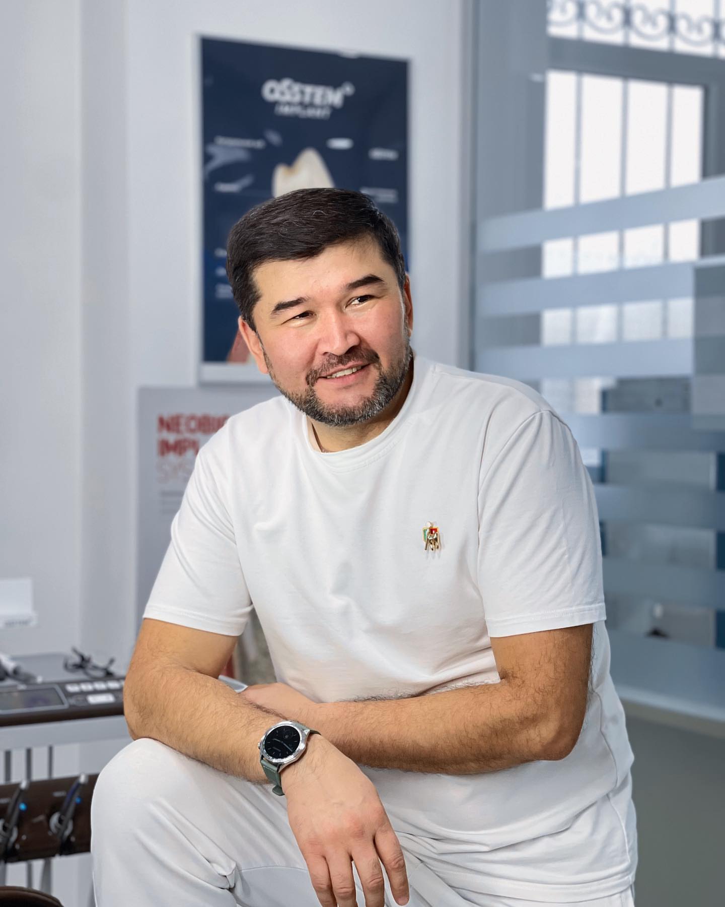 Нургазы Каримов