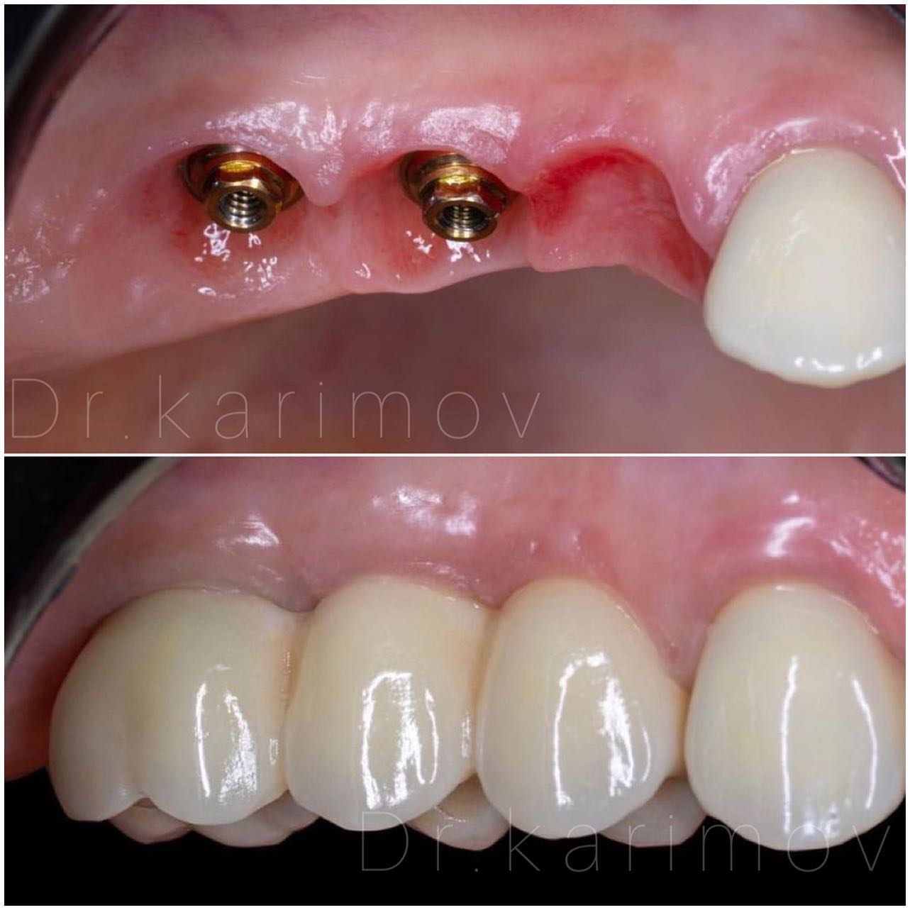 Врач-стоматолог